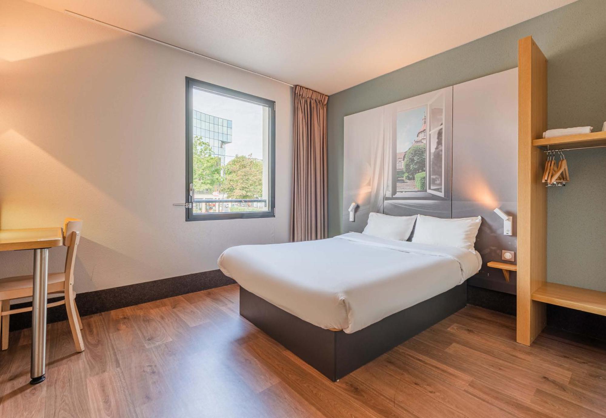 B&B Hotel Lens Musee Du Louvre מראה חיצוני תמונה